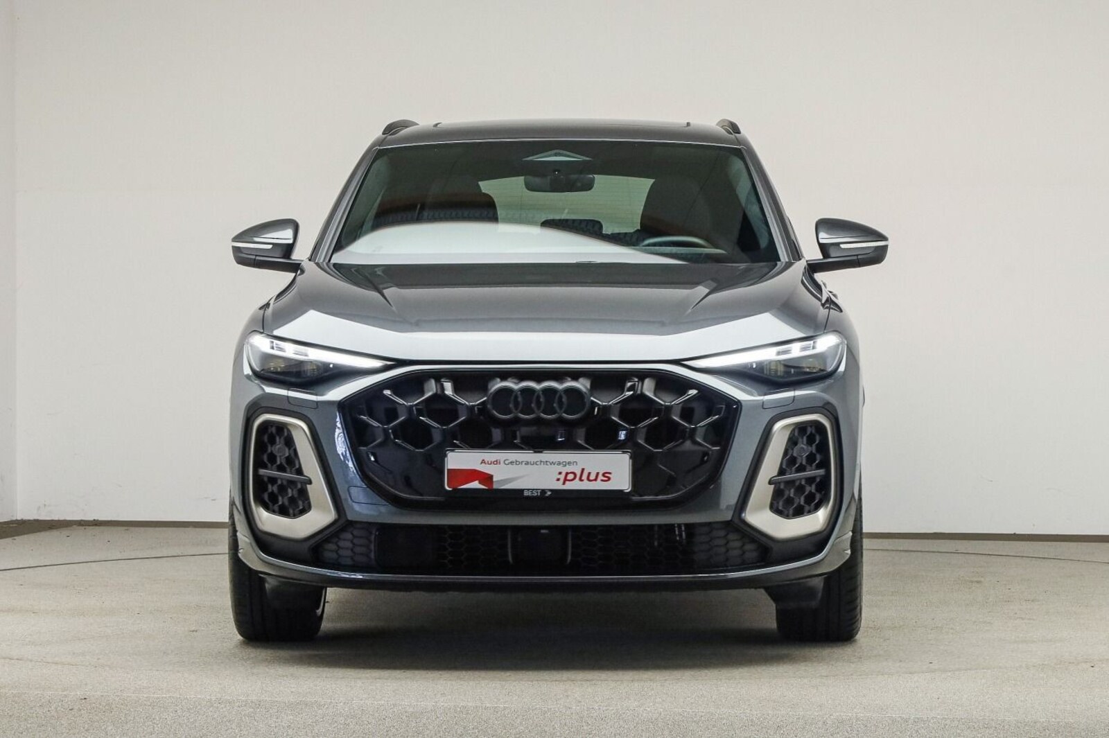 Audi Q5 – Bild 5