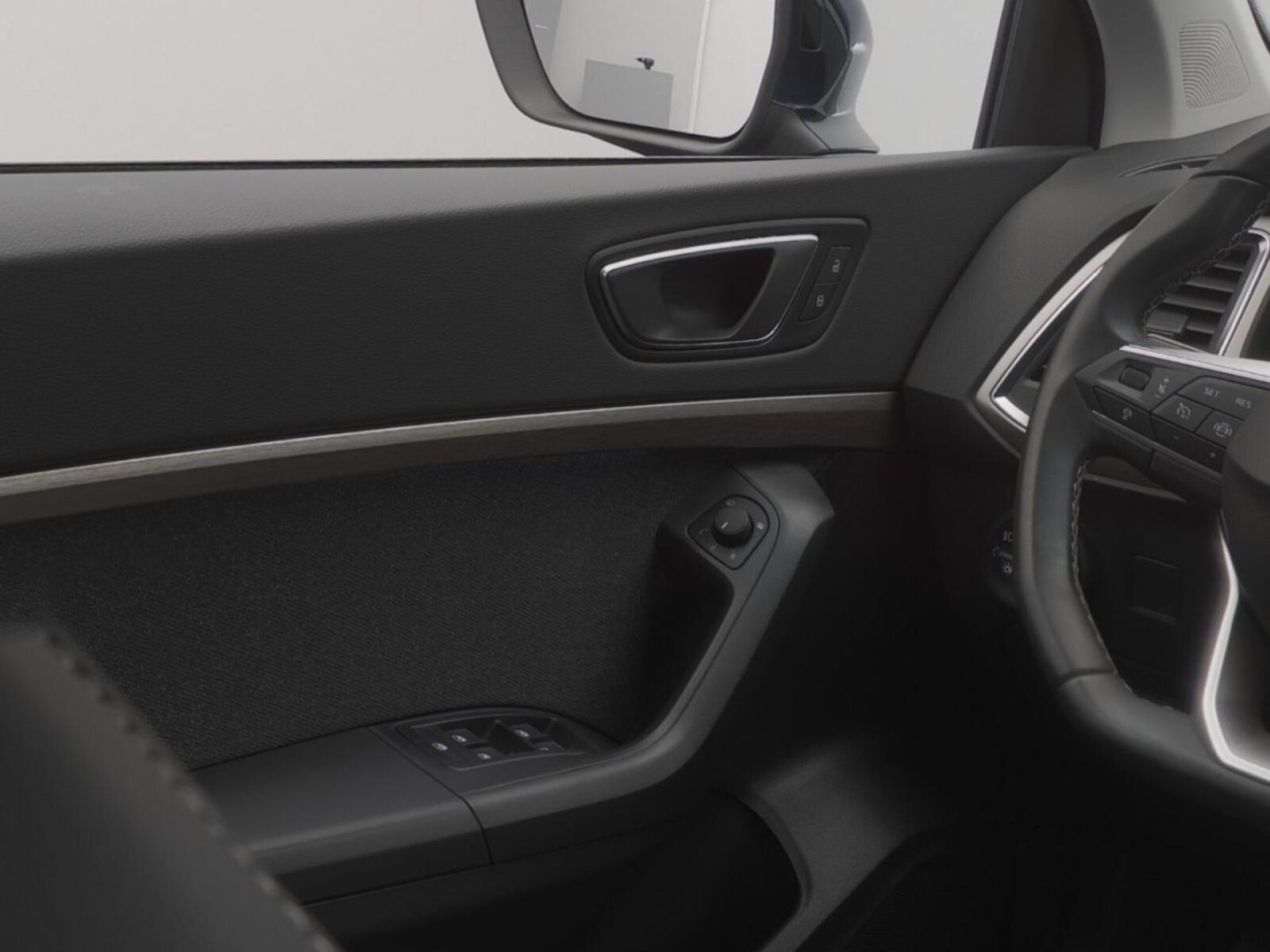 SEAT Ateca – Bild 12
