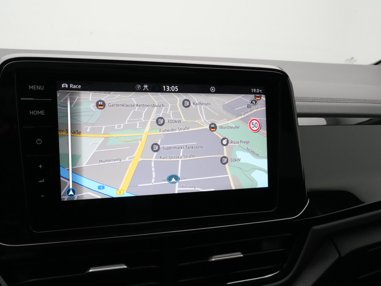 Volkswagen T-Roc – Bild 11