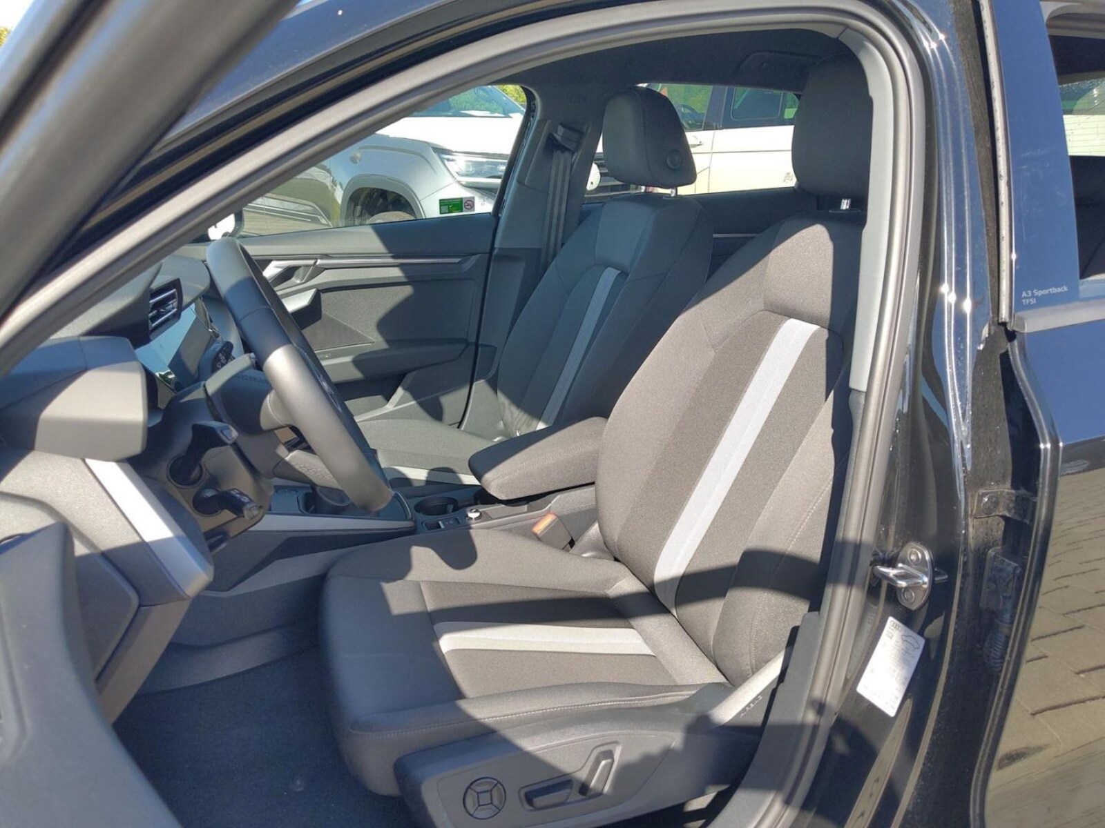 Audi A3 Sportback – Bild 12