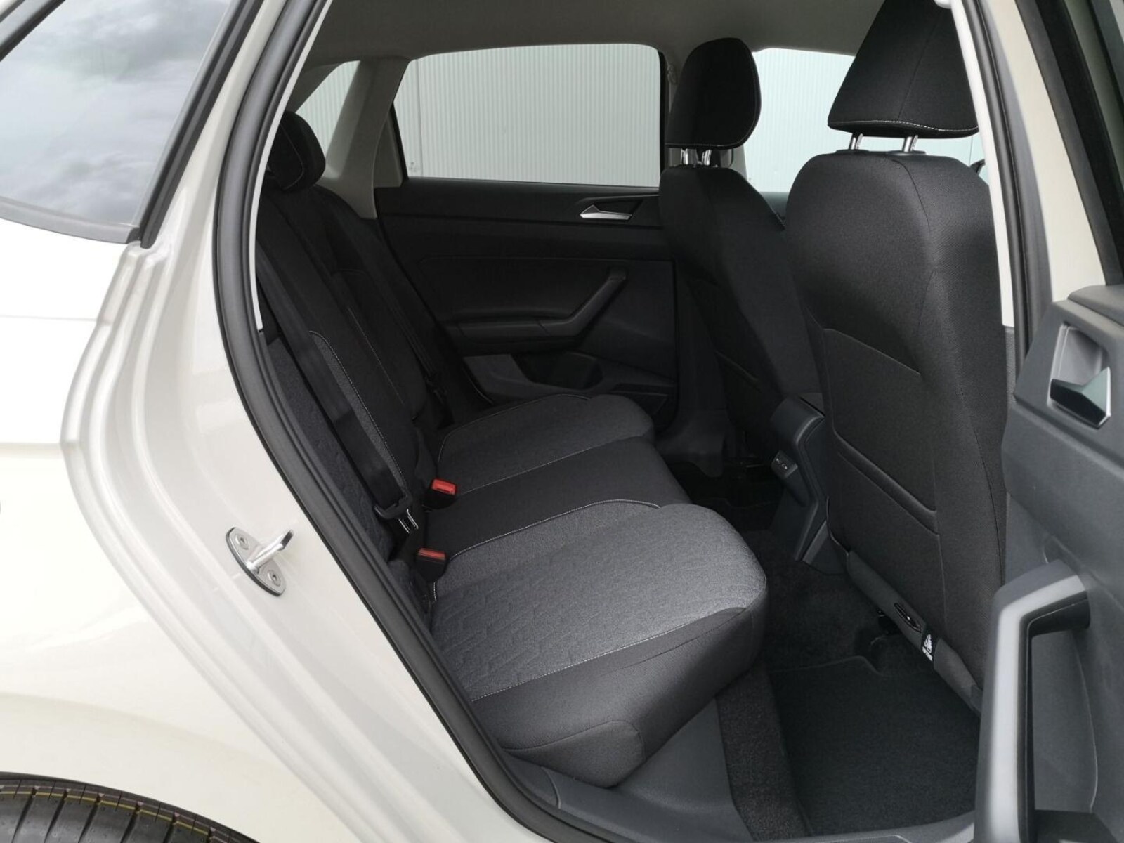 Volkswagen Polo – Bild 11