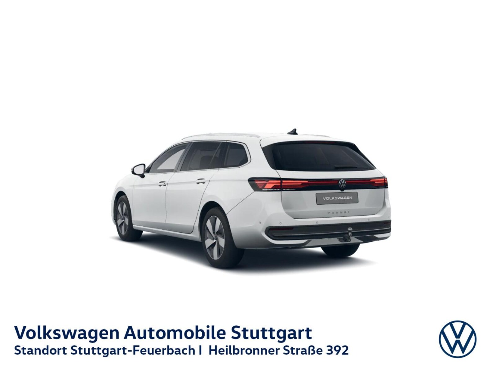 Volkswagen Passat – Bild 5
