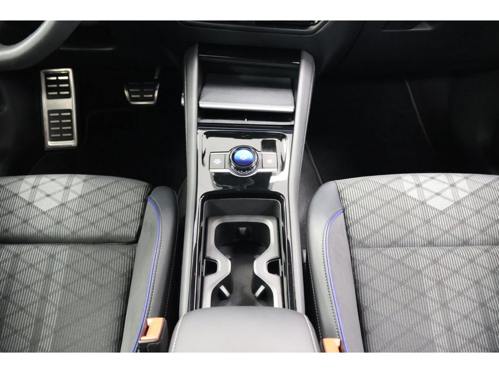 Volkswagen Tayron – Bild 14