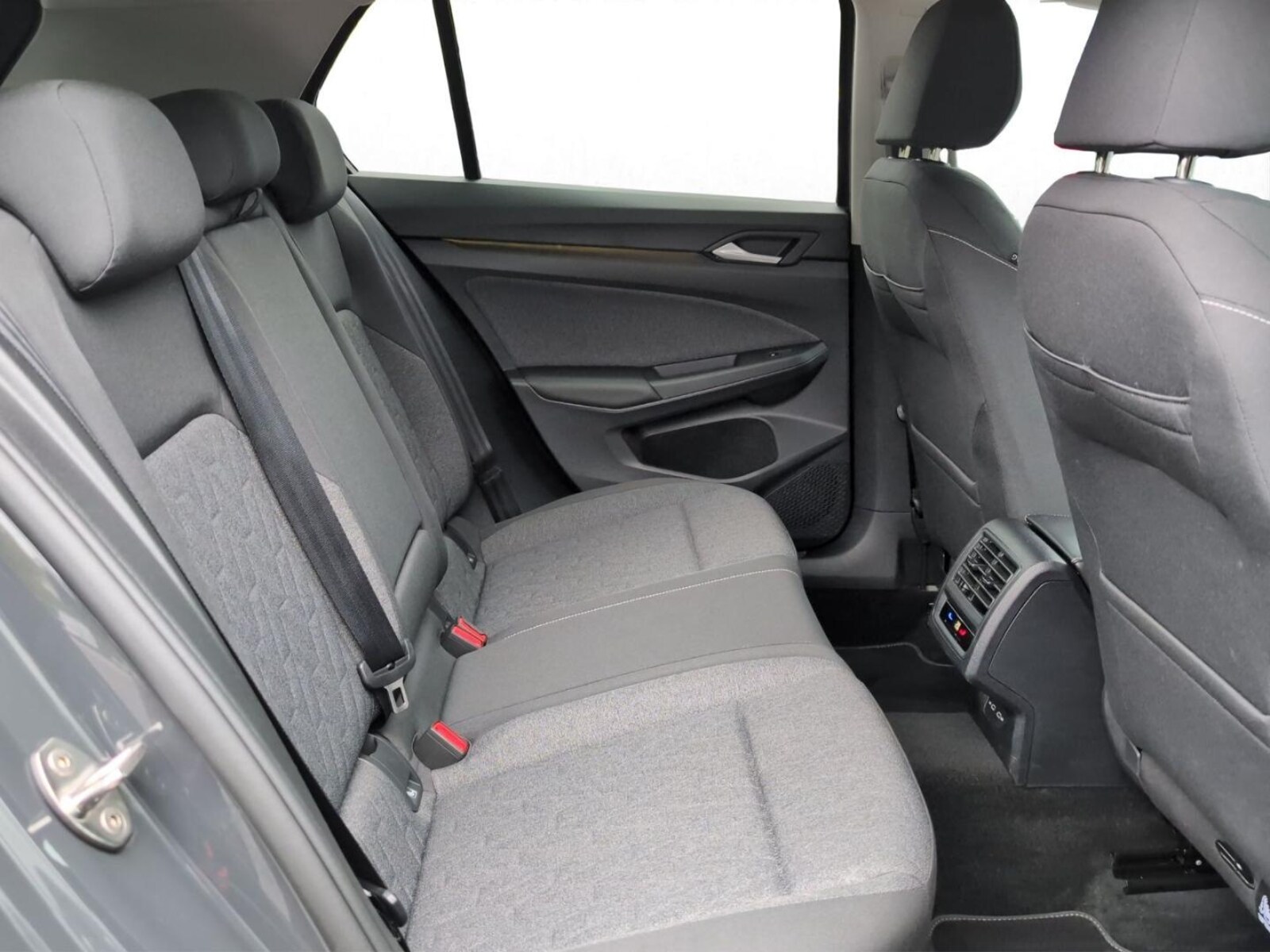 Volkswagen Golf – Bild 17