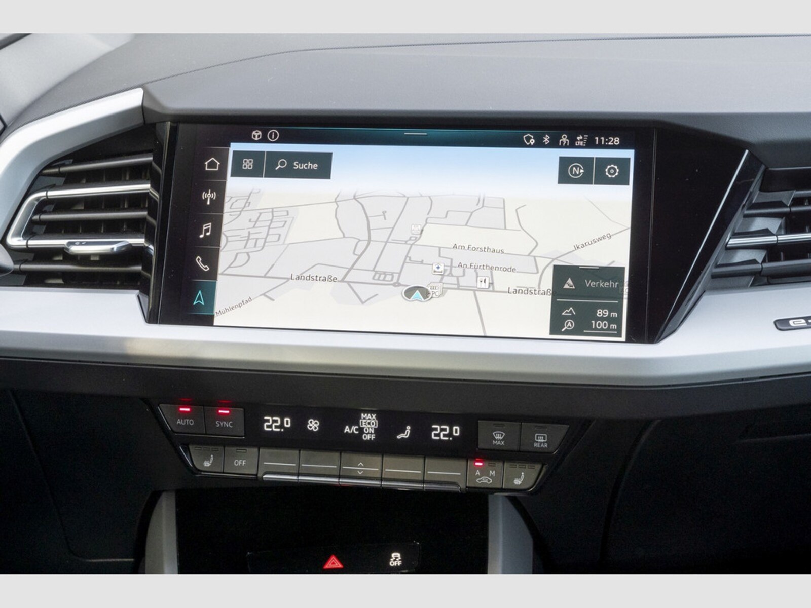 Audi Q4 e-tron – Bild 11