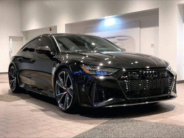 Photo of 2023 Audi RS7 Sportback