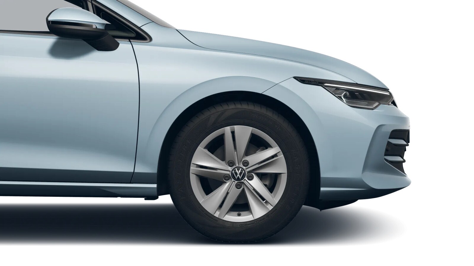 Volkswagen Golf – Bild 4