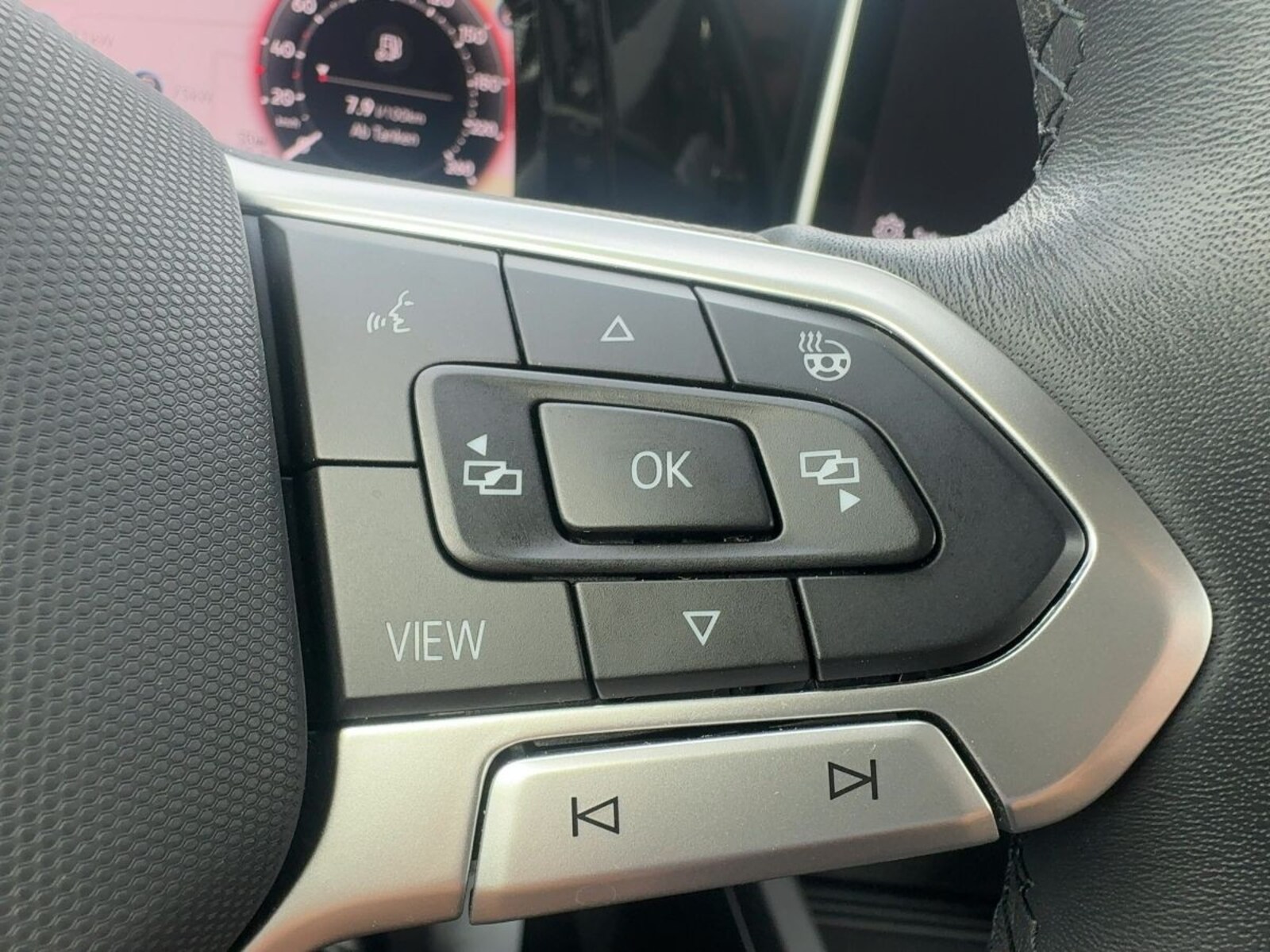 Volkswagen Golf Variant – Bild 15