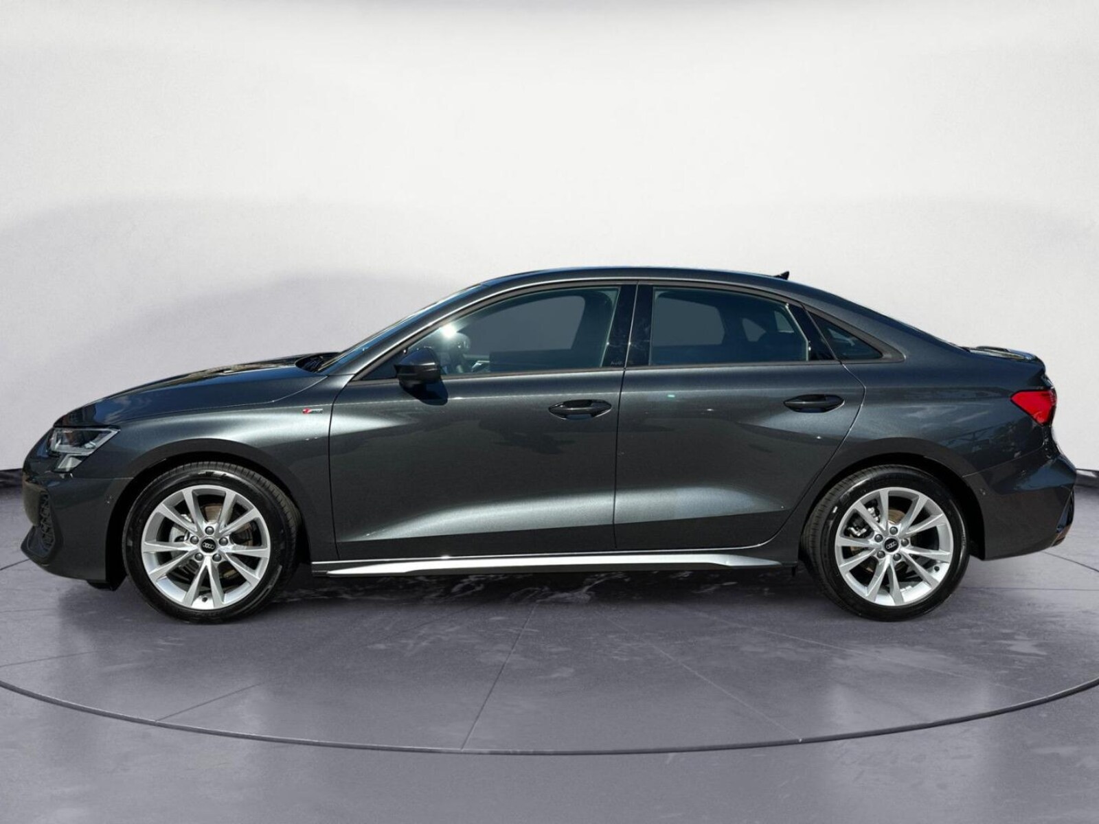 Audi A3 Limousine – Bild 2