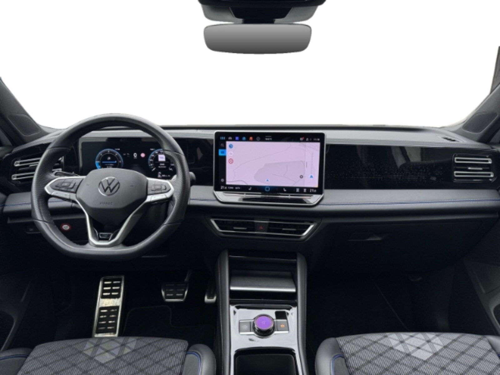 Volkswagen Tiguan – Bild 10
