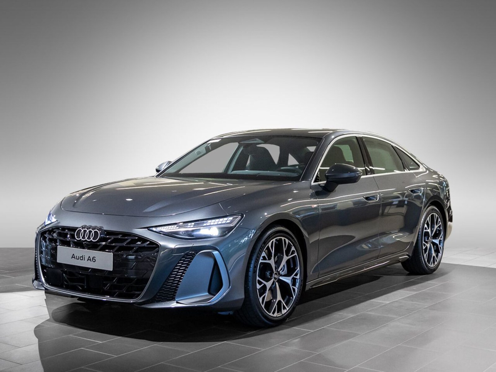 Audi A6 Limousine – Bild 2