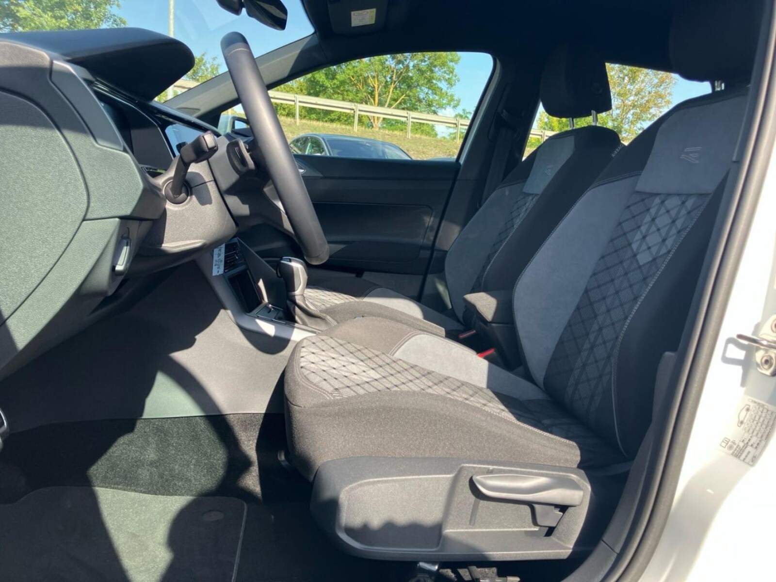 Volkswagen Taigo – Bild 16
