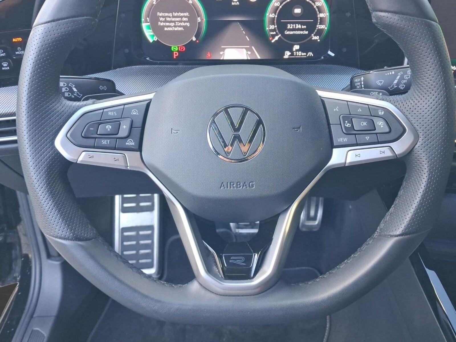 Volkswagen Golf Variant – Bild 14