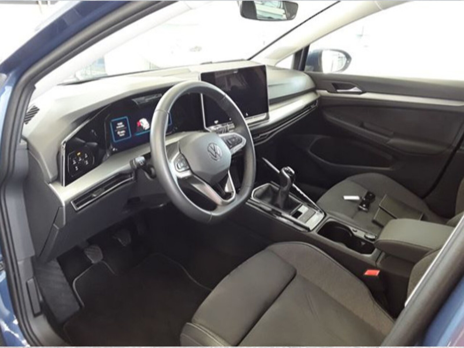 Volkswagen Golf Variant – Bild 6