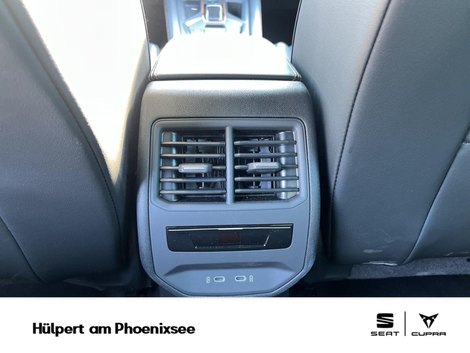 CUPRA Formentor – Bild 12