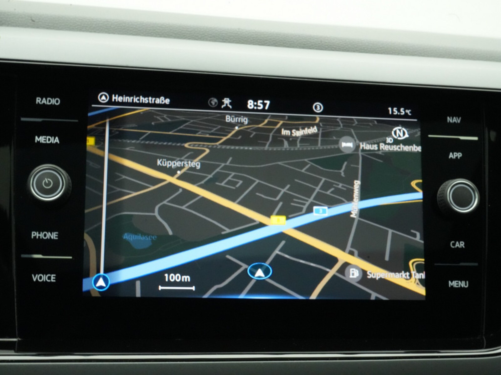 Volkswagen Taigo – Bild 13