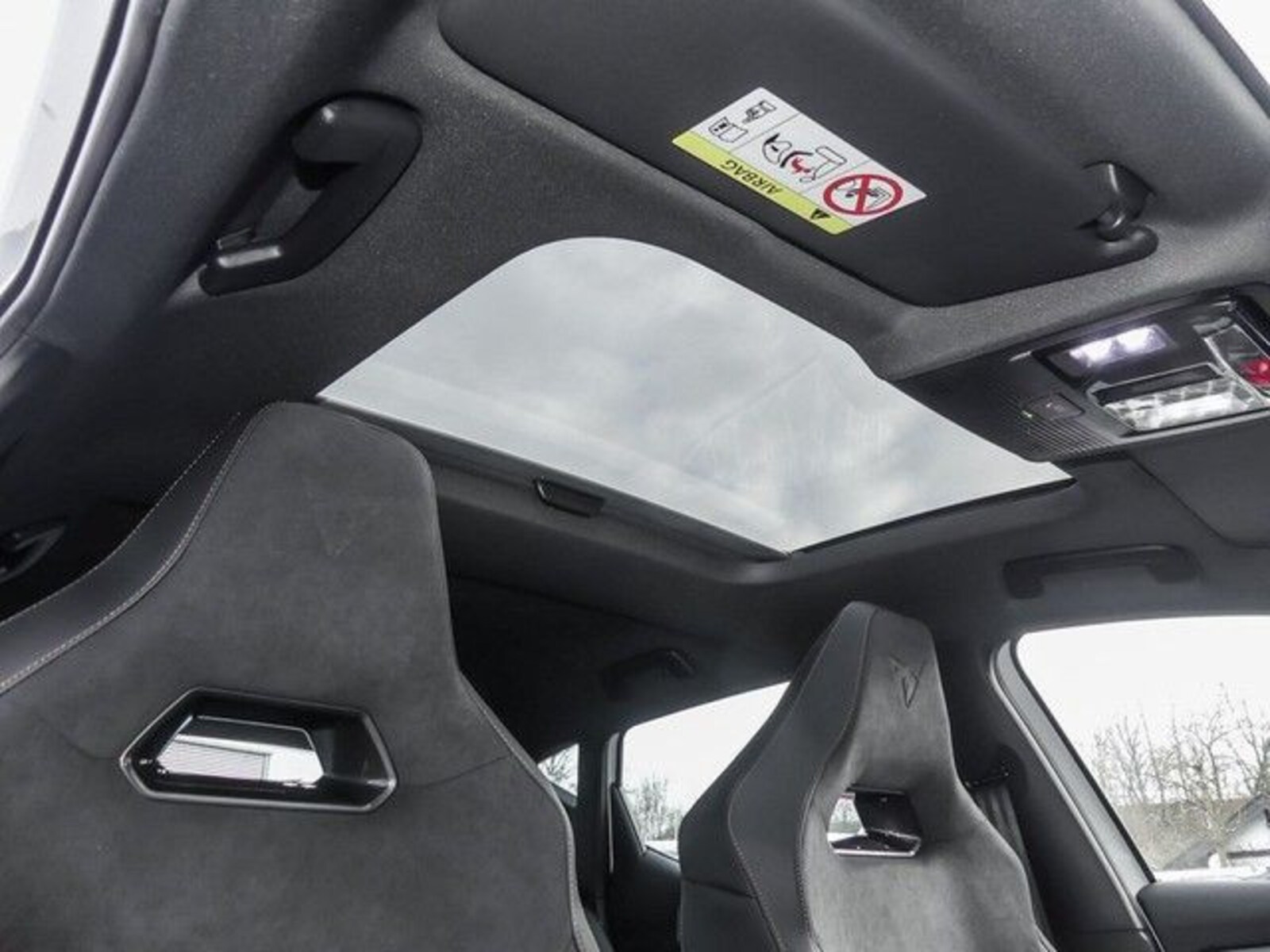 CUPRA Leon – Bild 23