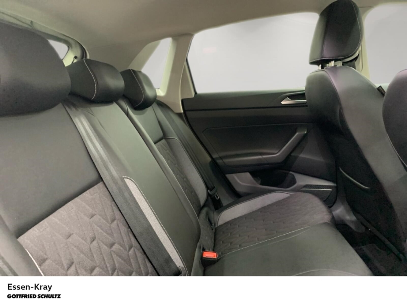 Volkswagen Polo – Bild 7