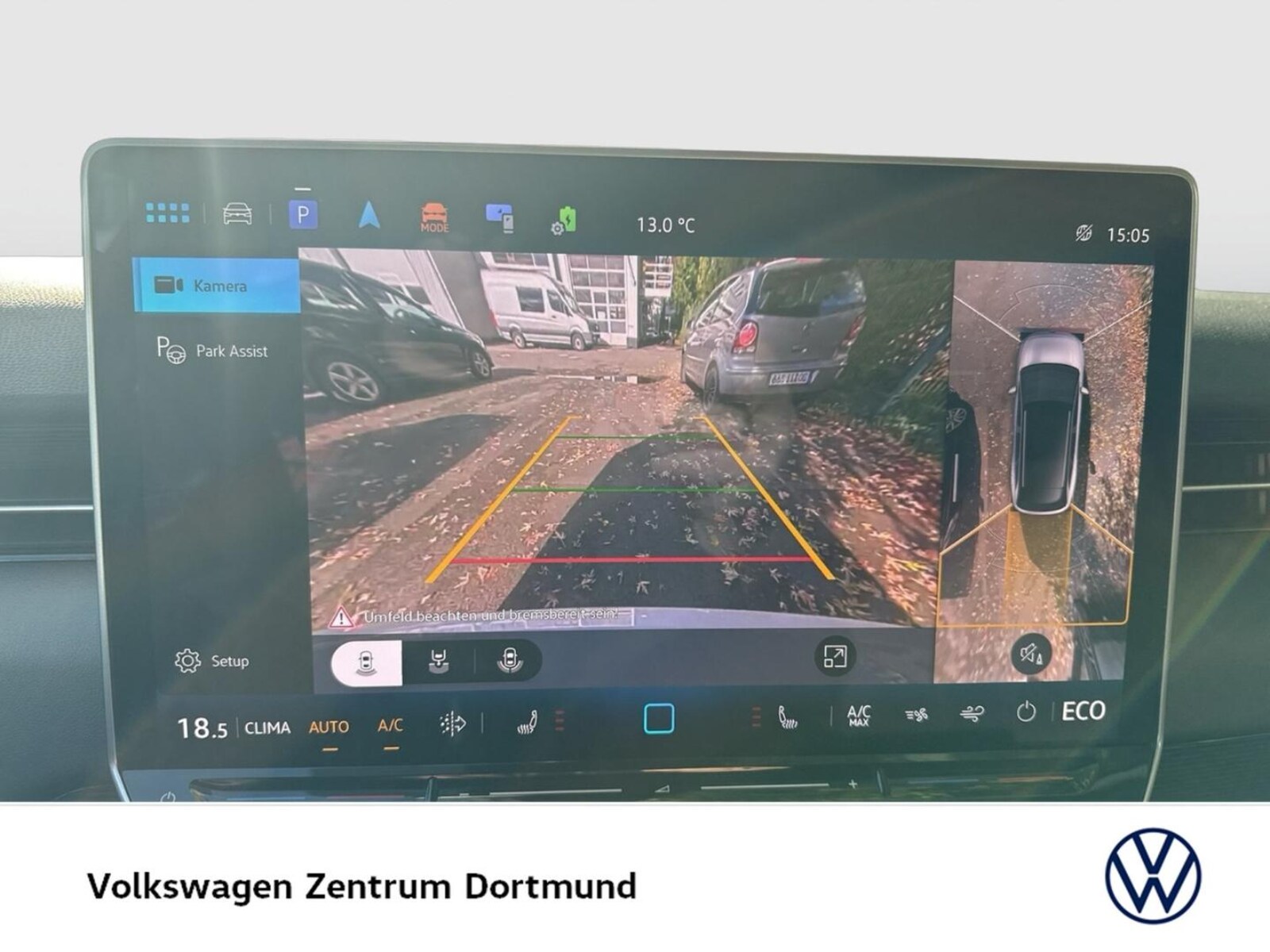 Volkswagen ID.7 Tourer – Bild 14