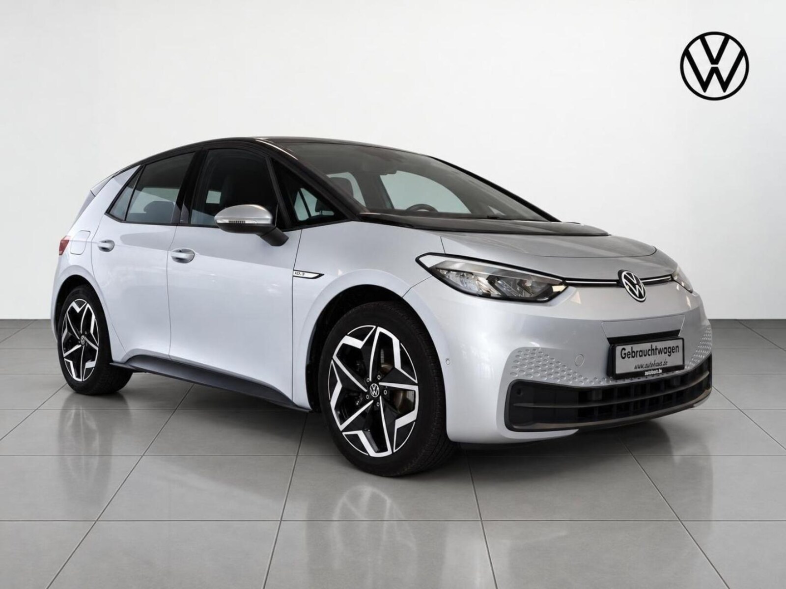 Volkswagen ID.3 – Bild 3
