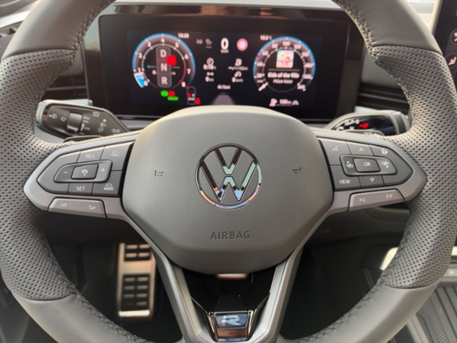Volkswagen T-Roc – Bild 22