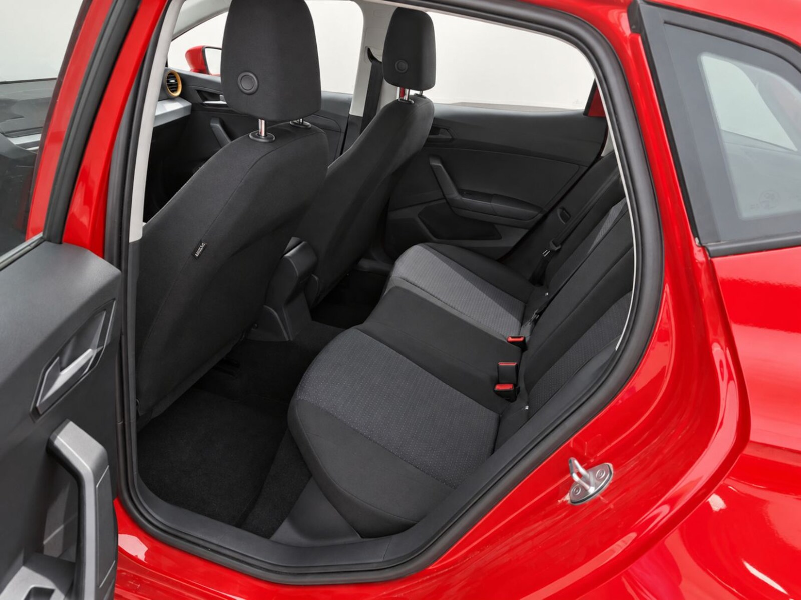 SEAT Ibiza – Bild 10
