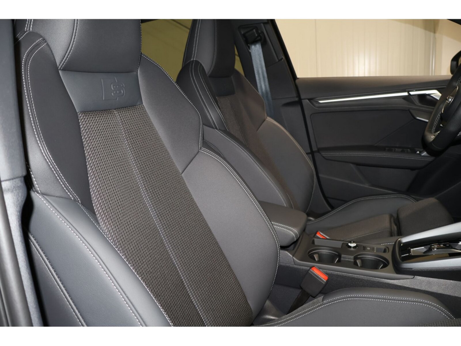 Audi A3 Sportback – Bild 7