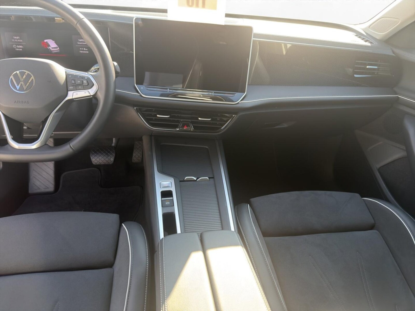 Volkswagen Passat – Bild 13