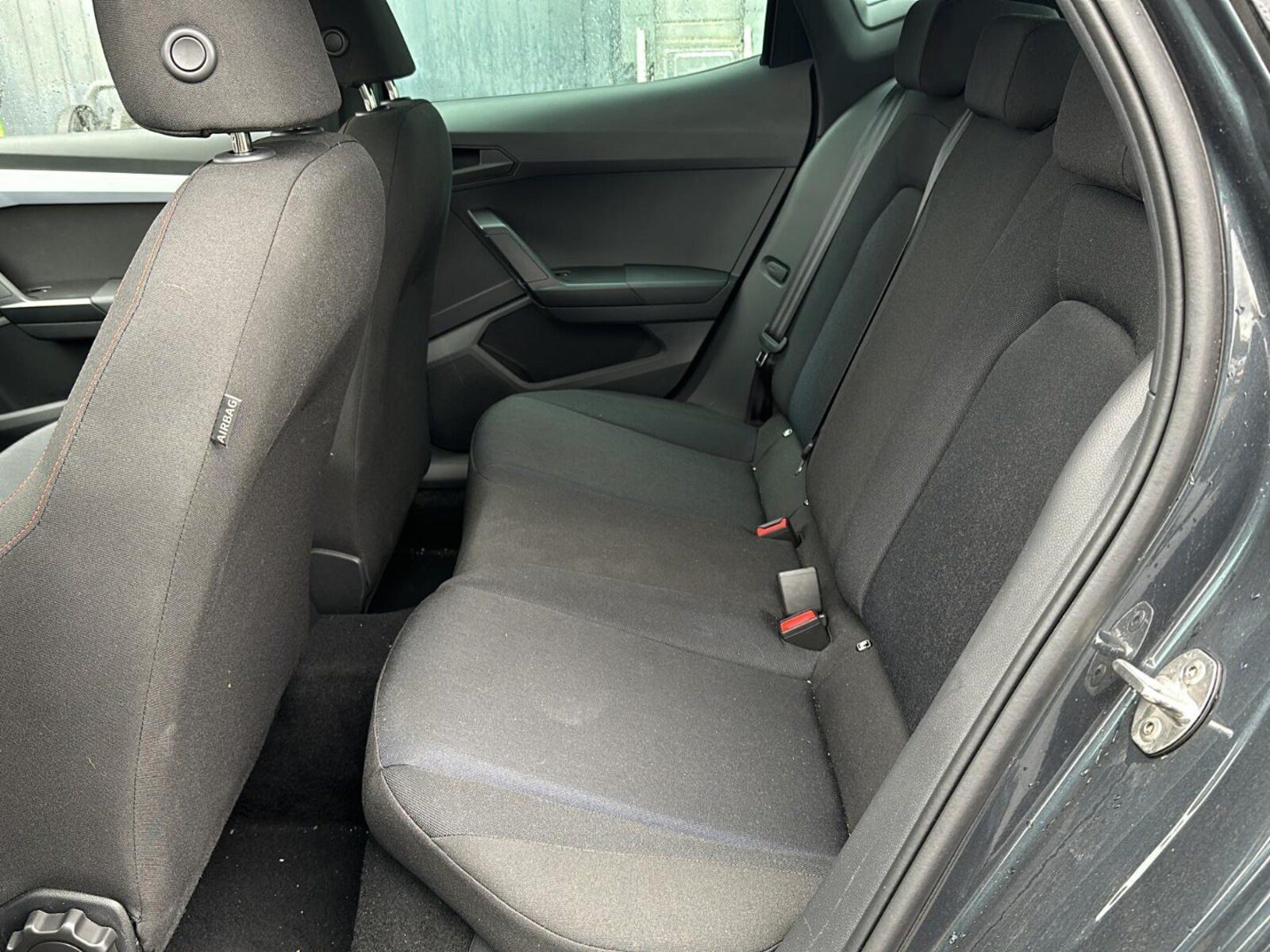 SEAT Ibiza – Bild 10