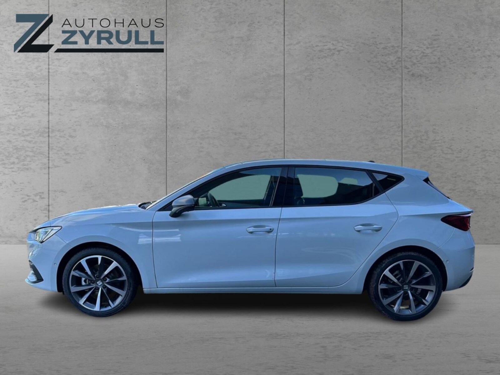 SEAT Leon – Bild 2