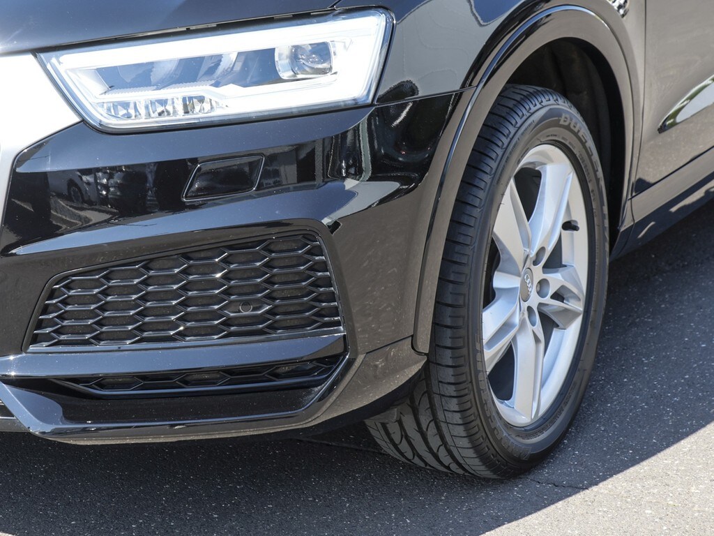 Image about Audi Q3 1.4 TFSI 6-Gang
