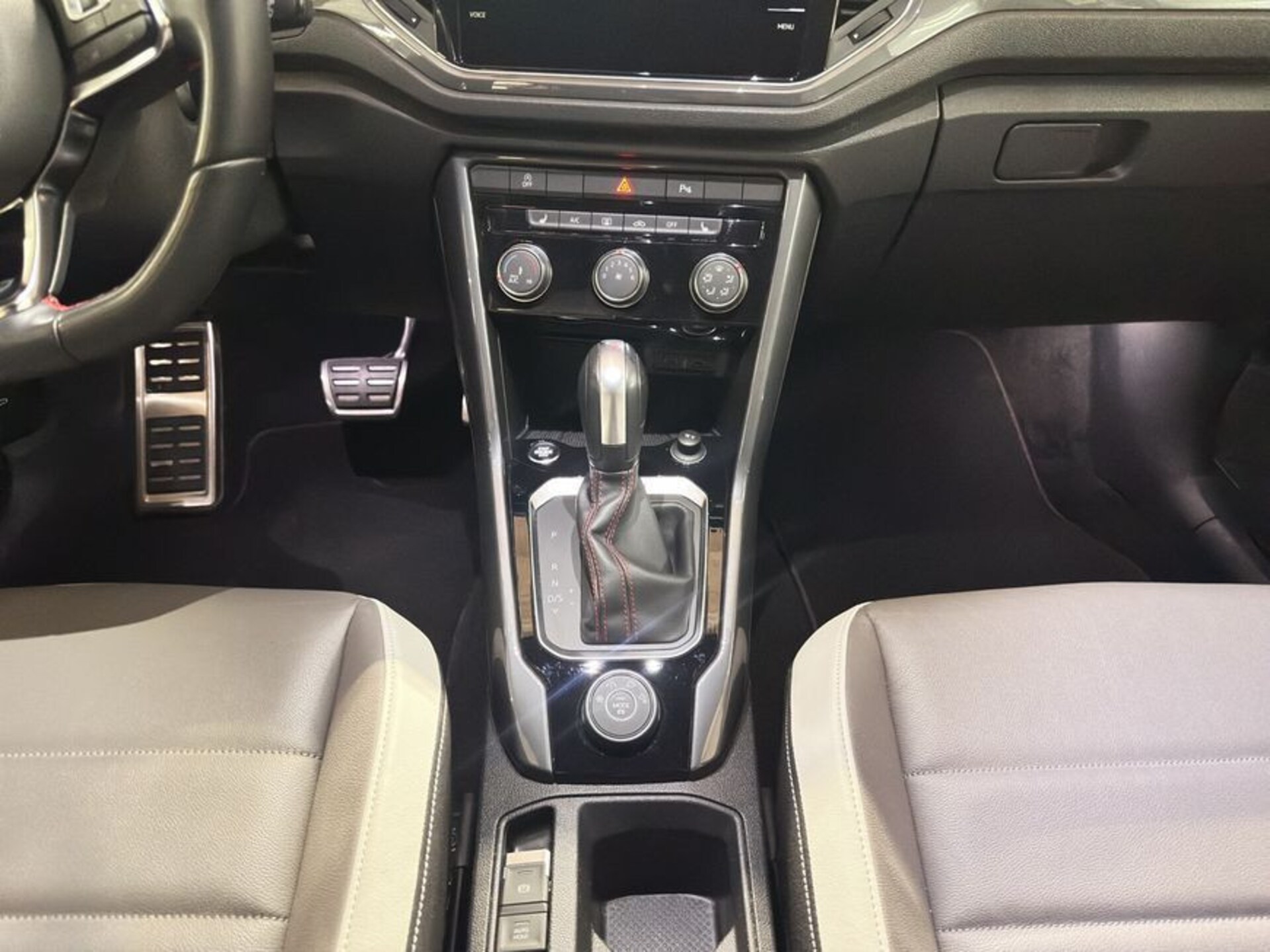 Volkswagen T-Roc Sport