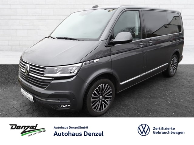 Volkswagen T6.1 Multivan