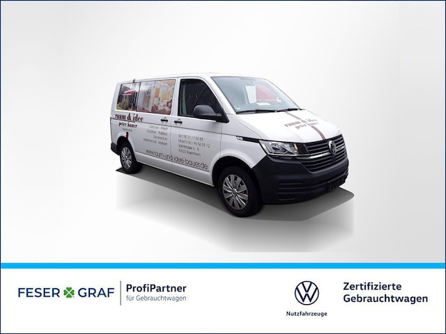 Volkswagen T6.1 Transporter