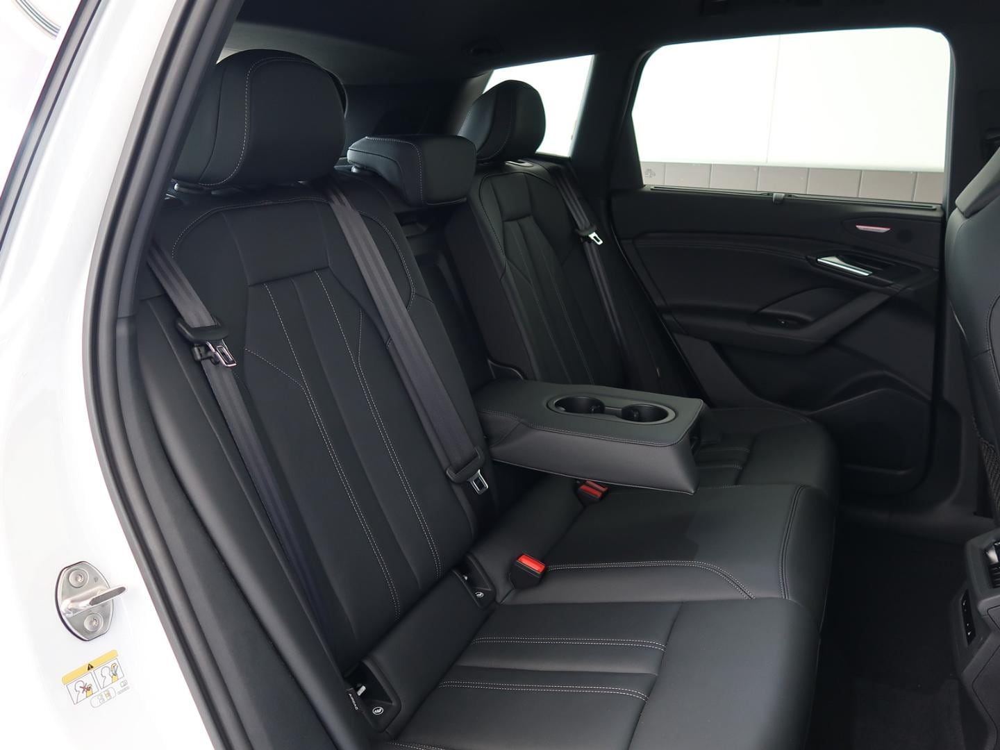 Audi Q6 SUV e-tron quattro advanced for more details contact your dealer