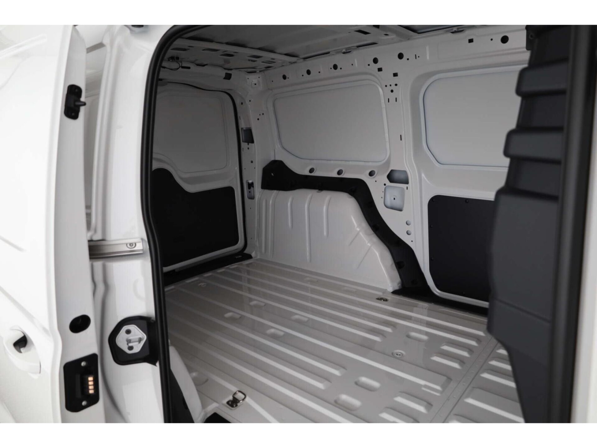 Volkswagen Caddy Maxi Cargo