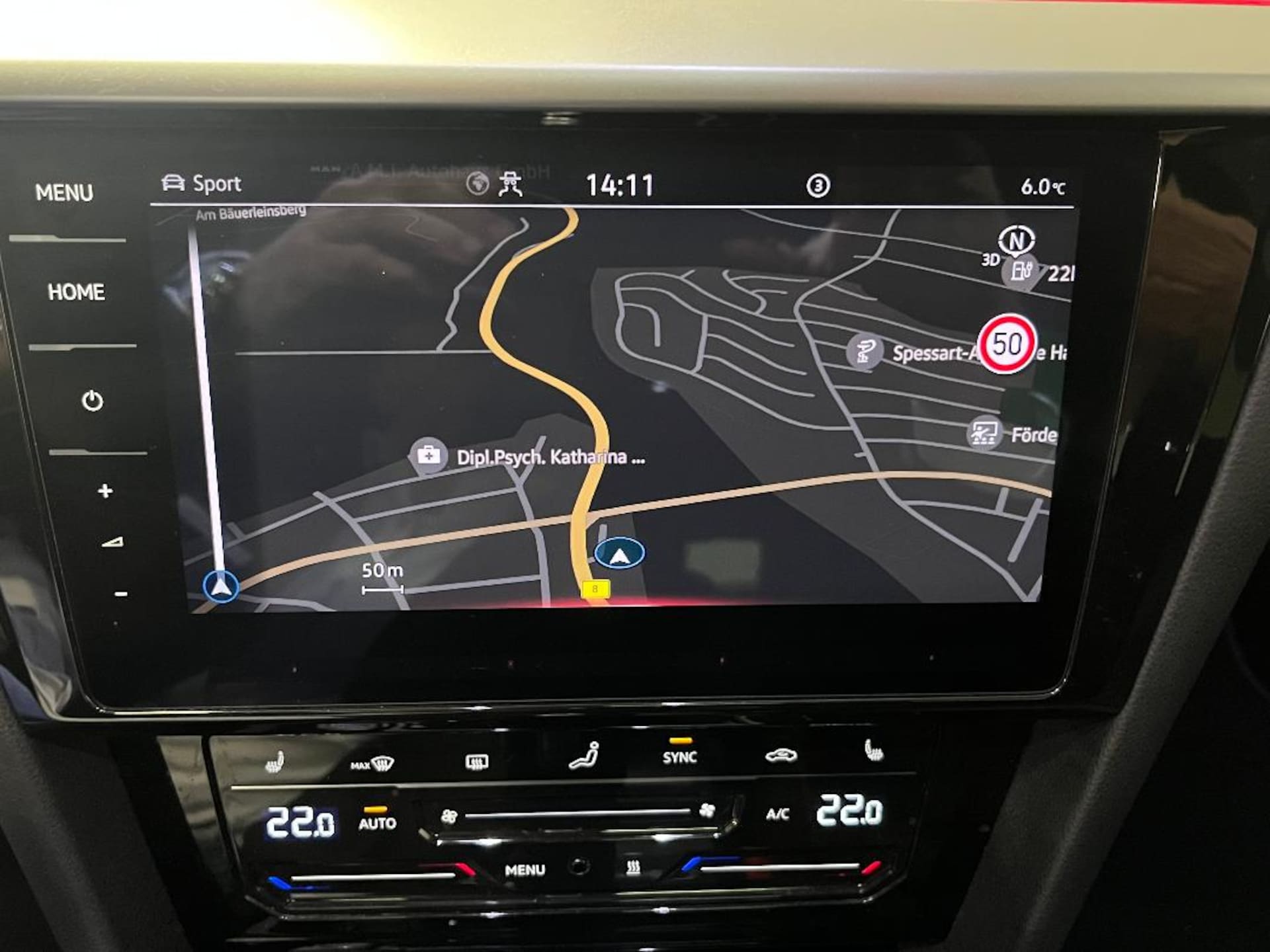 Volkswagen Arteon Shooting Brake Elegance