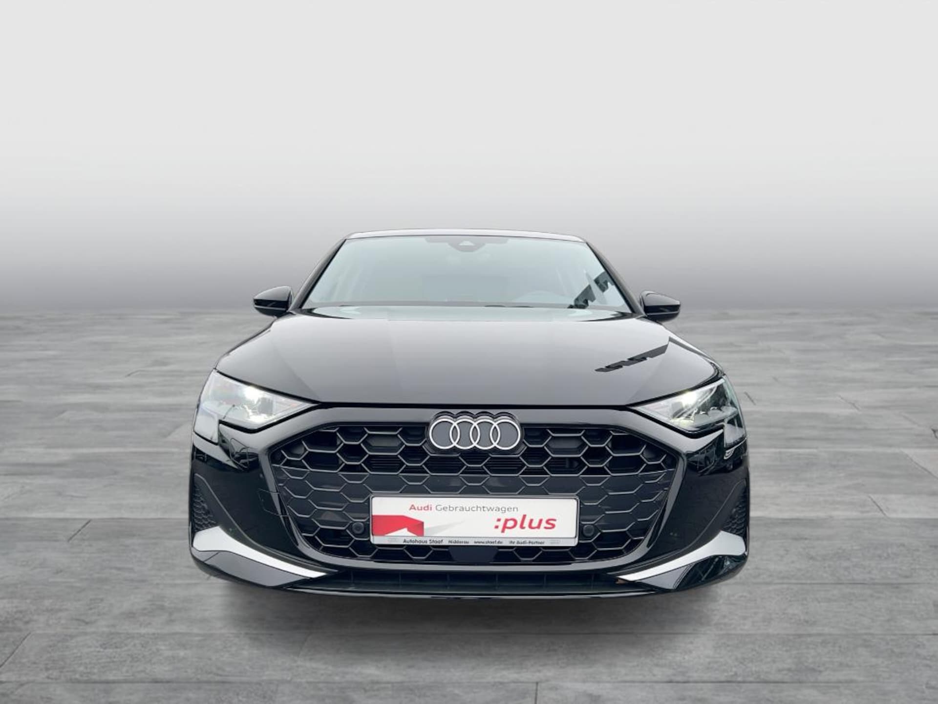 Audi A3 Sportback Advanced