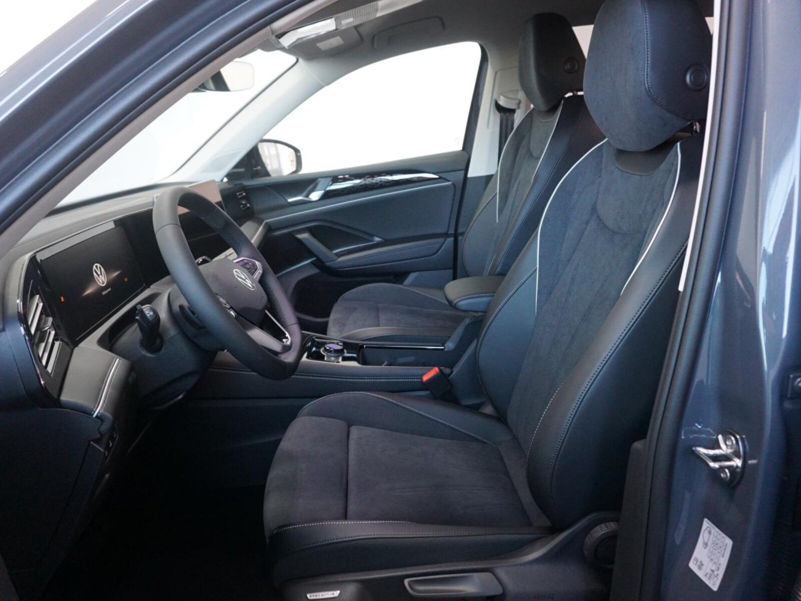 Volkswagen Tiguan – Bild 8