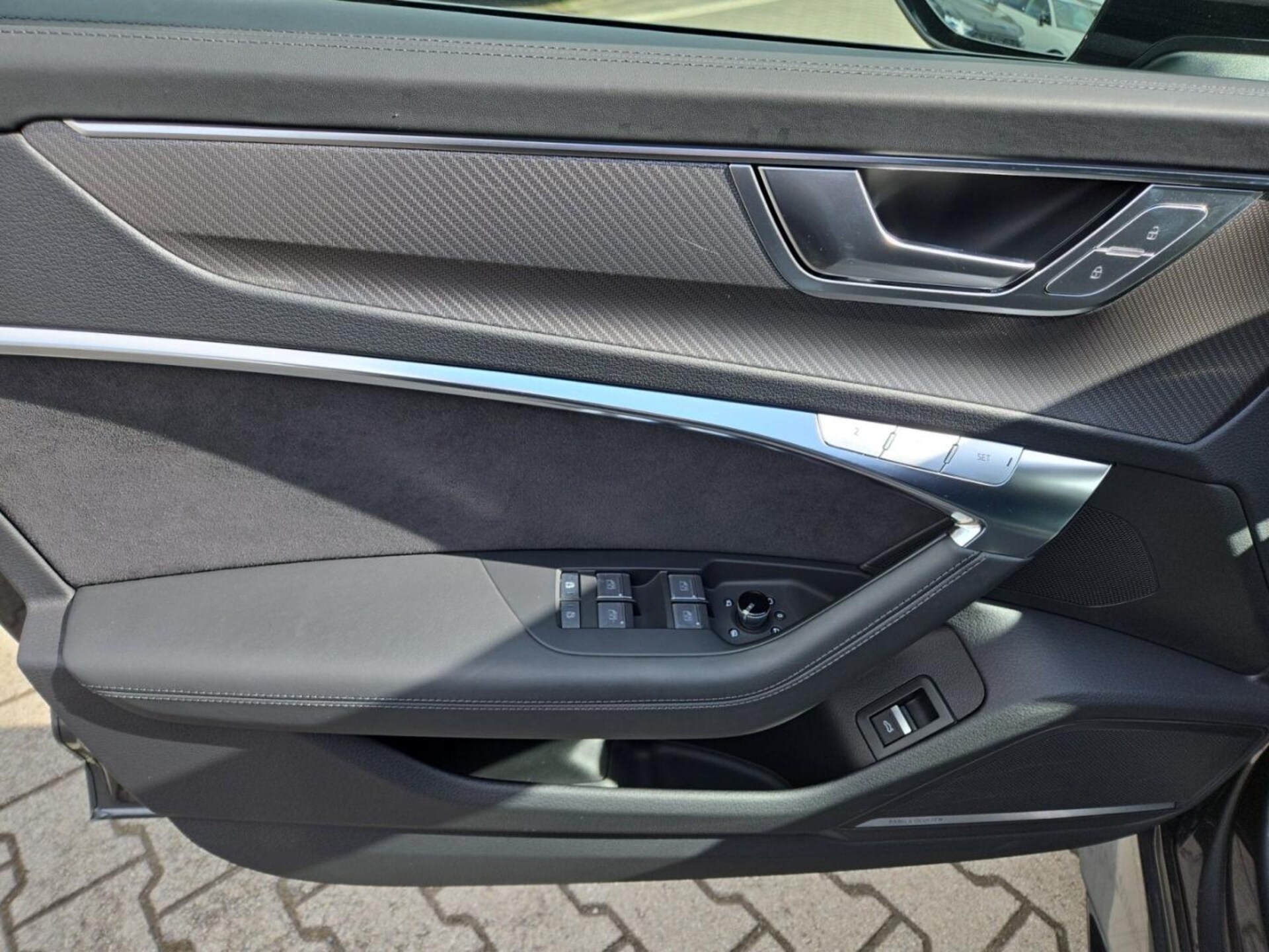 Audi RS 6 Avant