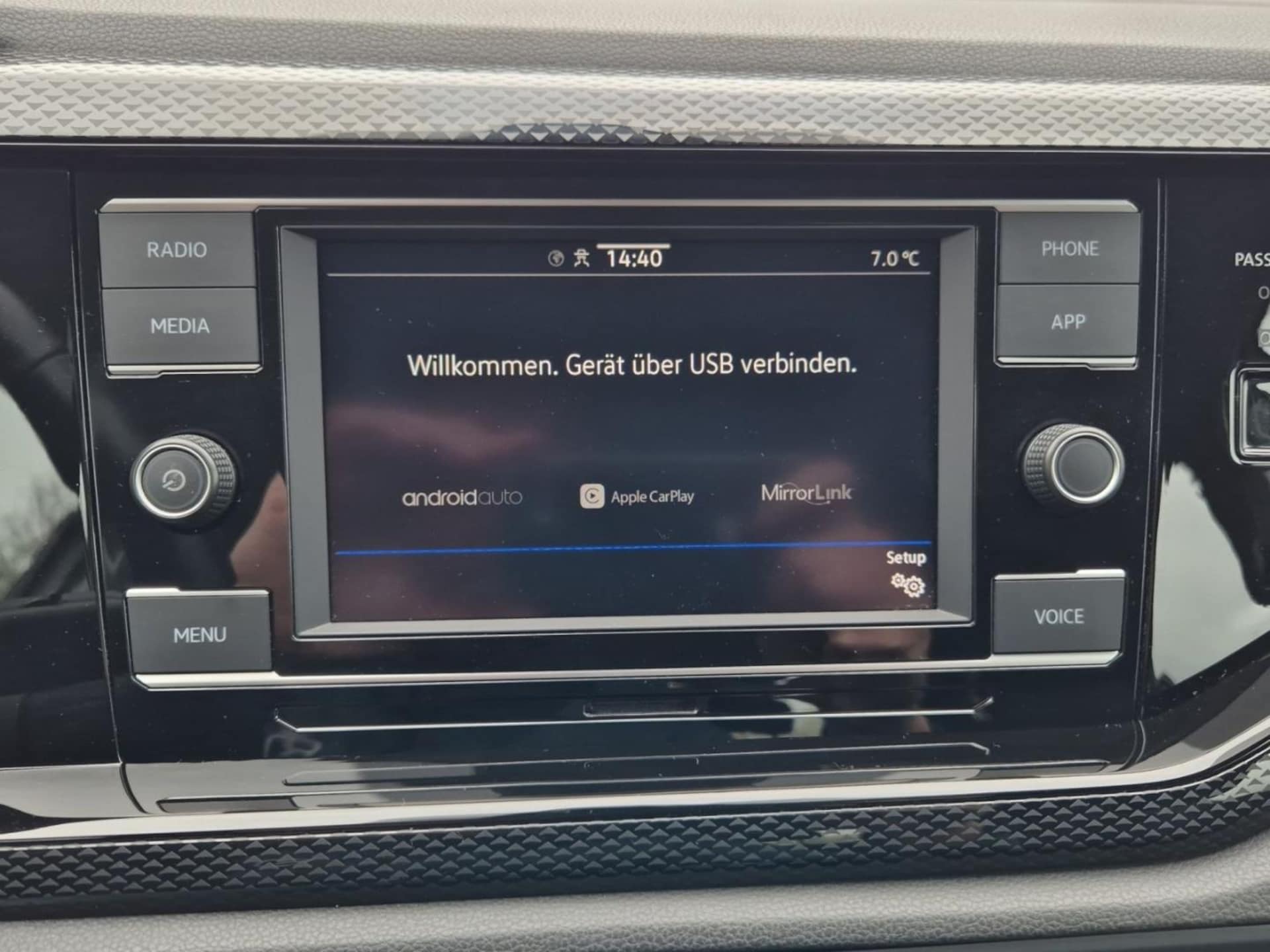 Volkswagen Polo Life