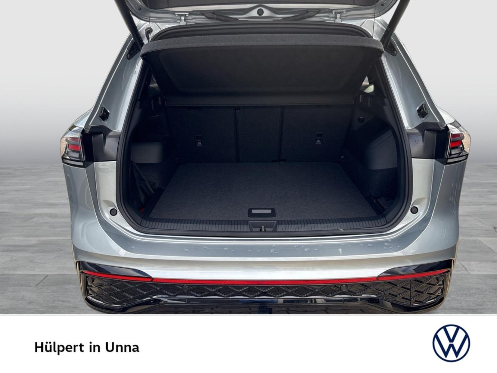 Volkswagen Tiguan – Bild 15