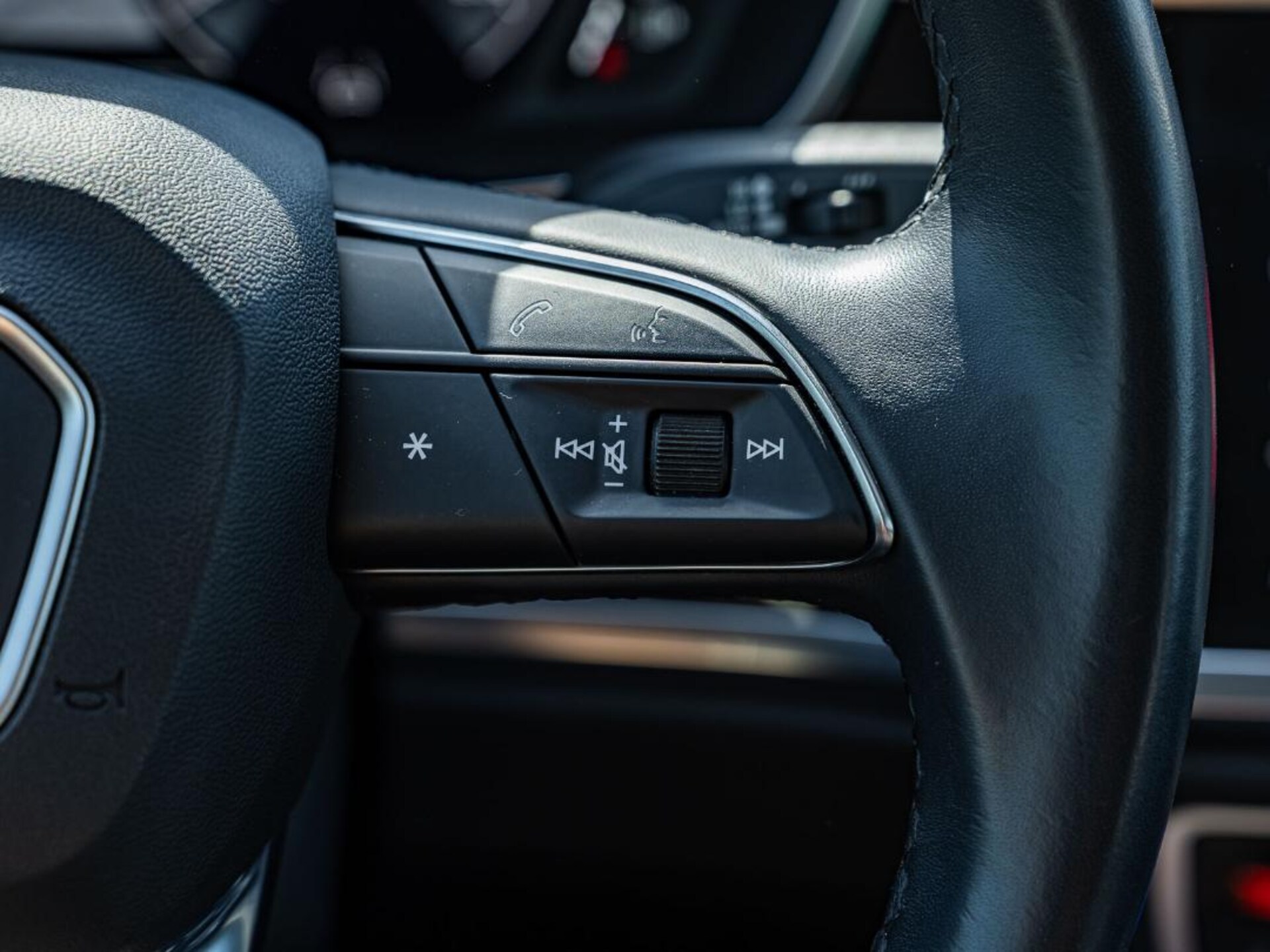 Audi Q3 Sportback TFSI e