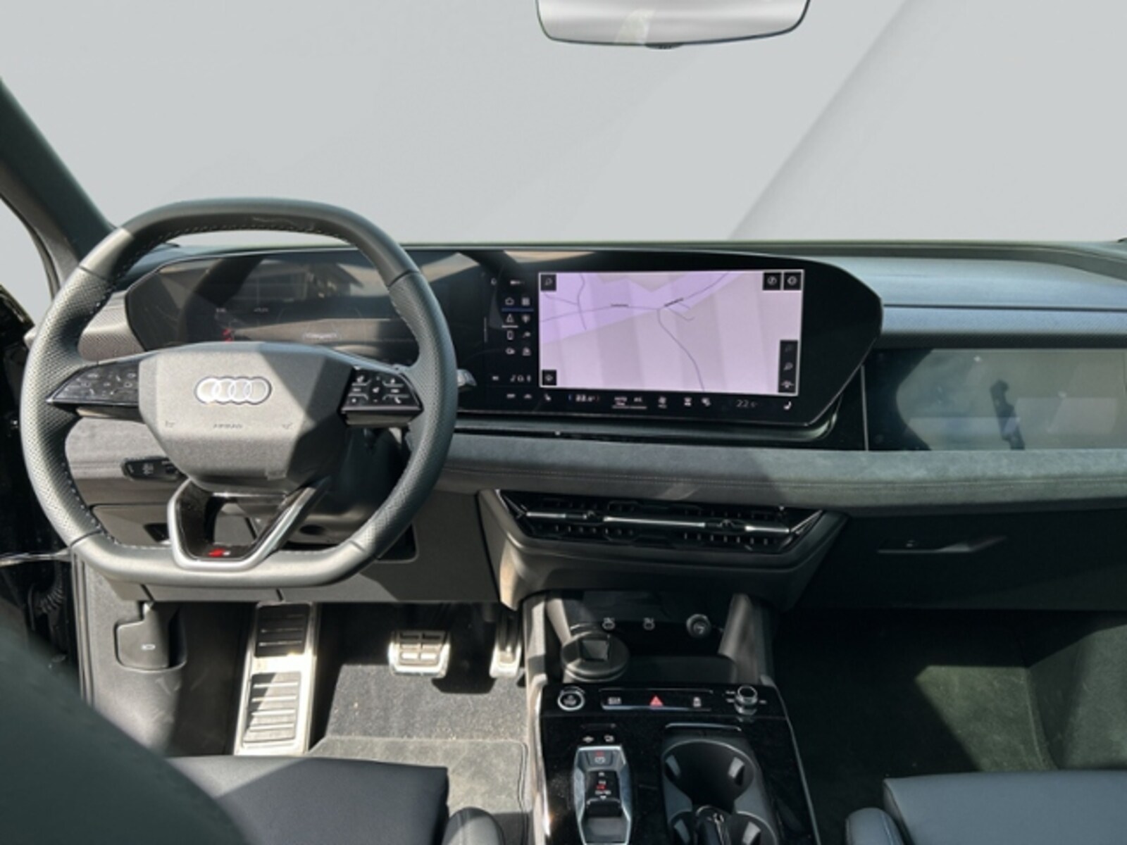 Audi Q6 e-tron – Bild 6