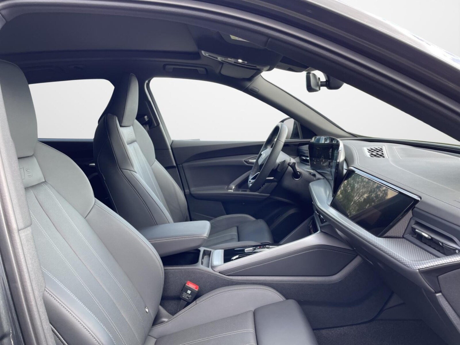 Audi Q5 – Bild 13