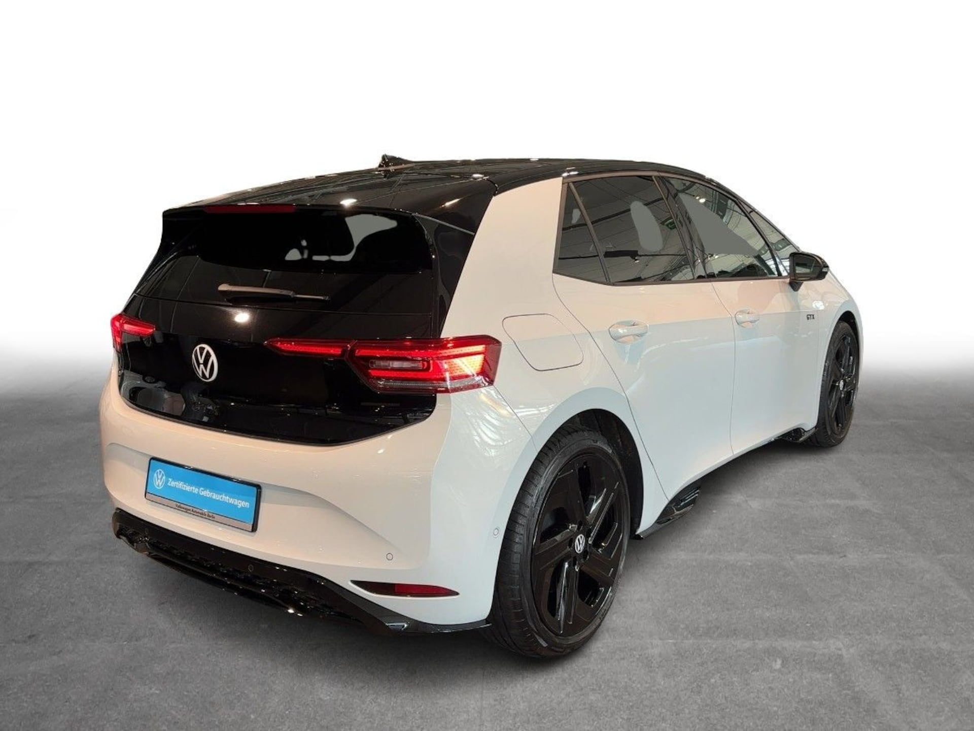 Volkswagen ID.3 GTX