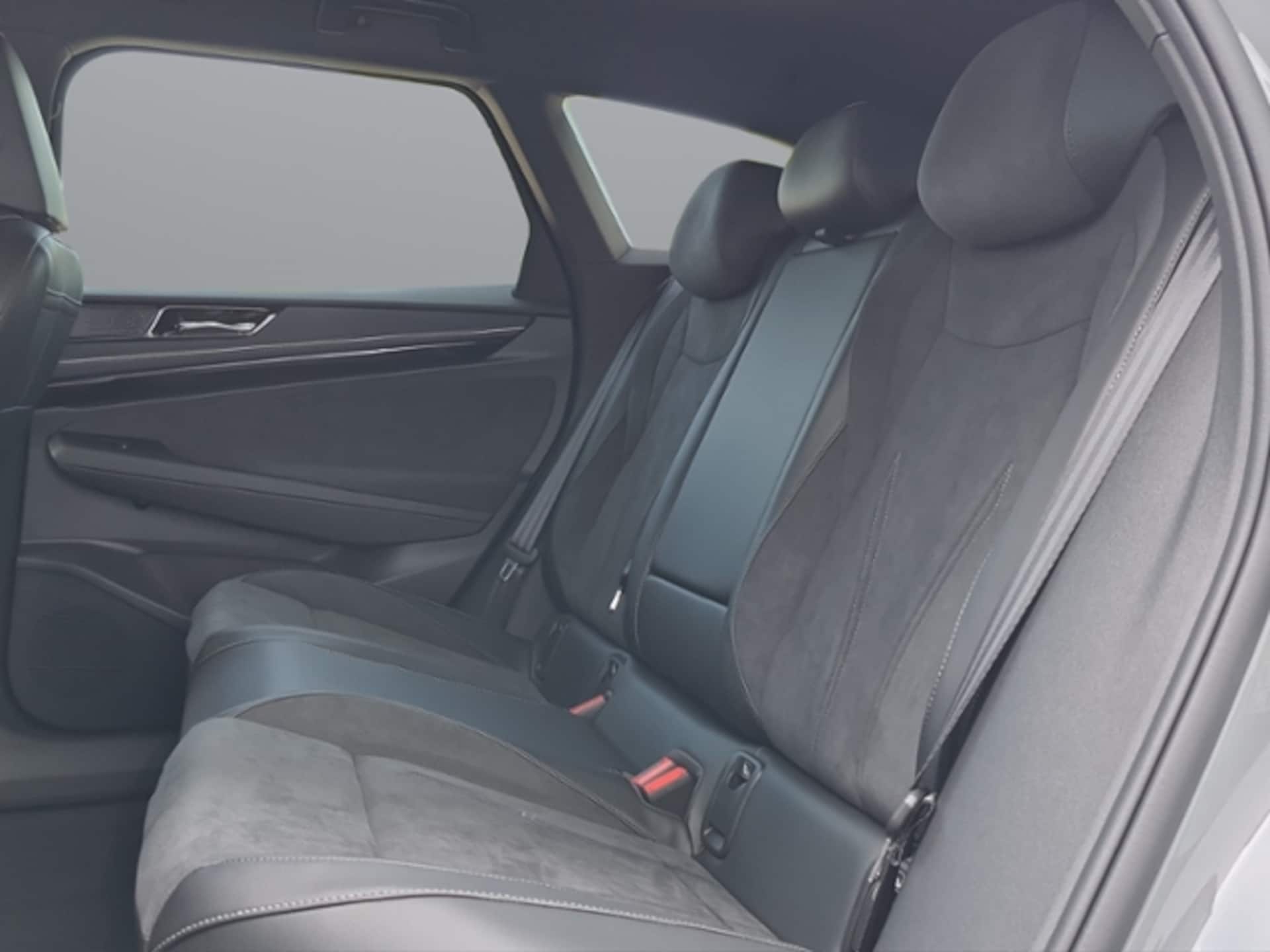 Volkswagen ID.7 Tourer Pro S
