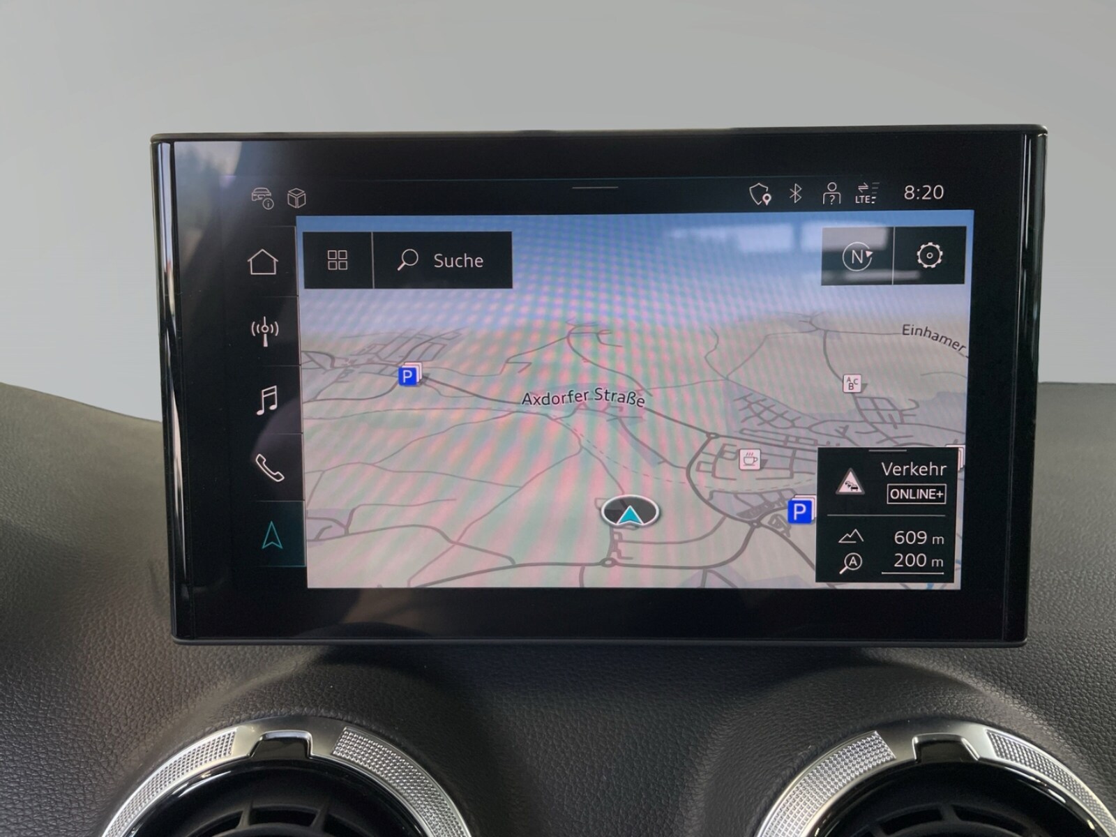 Audi Q2 – Bild 12