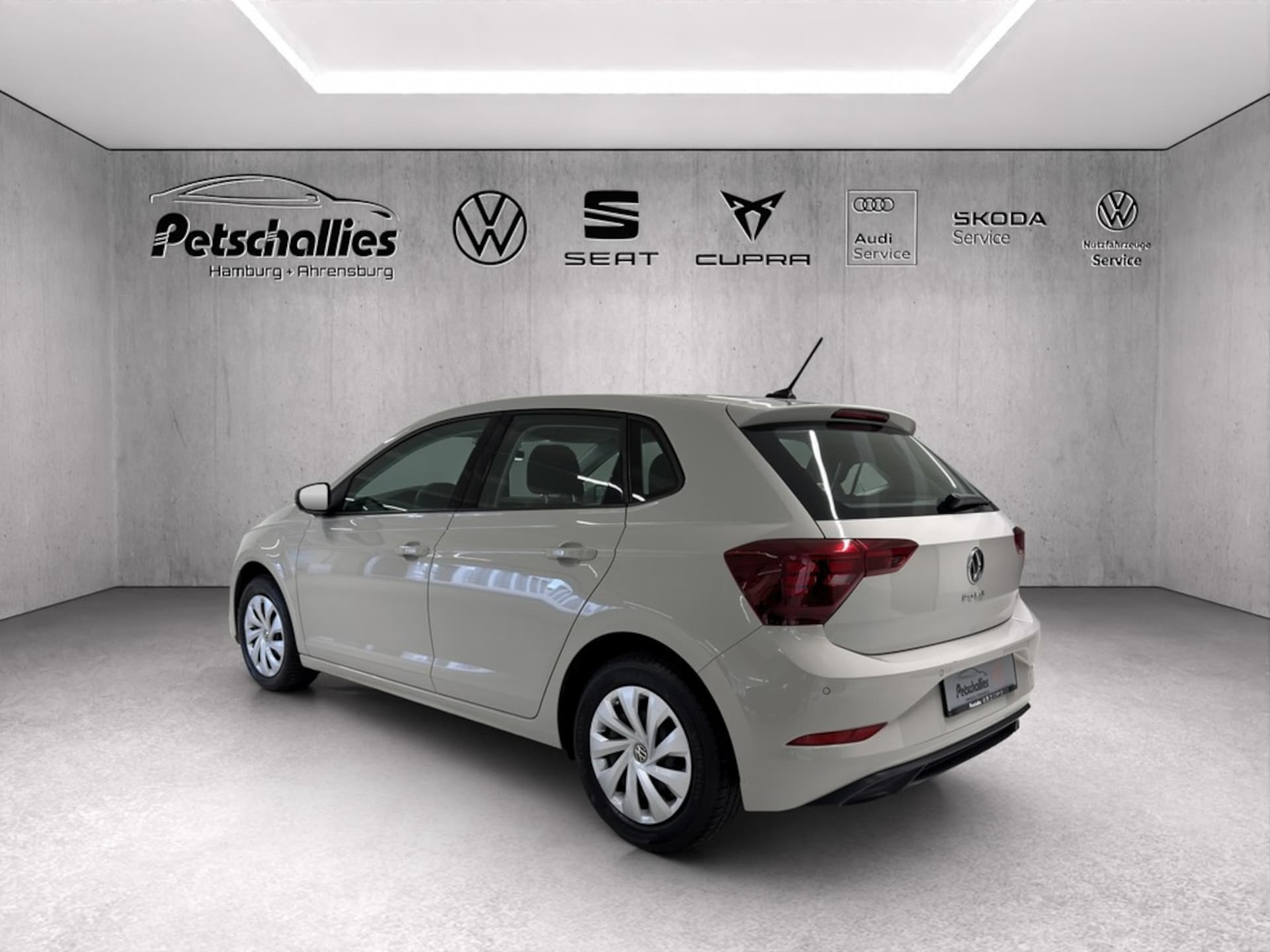 Volkswagen Polo Life