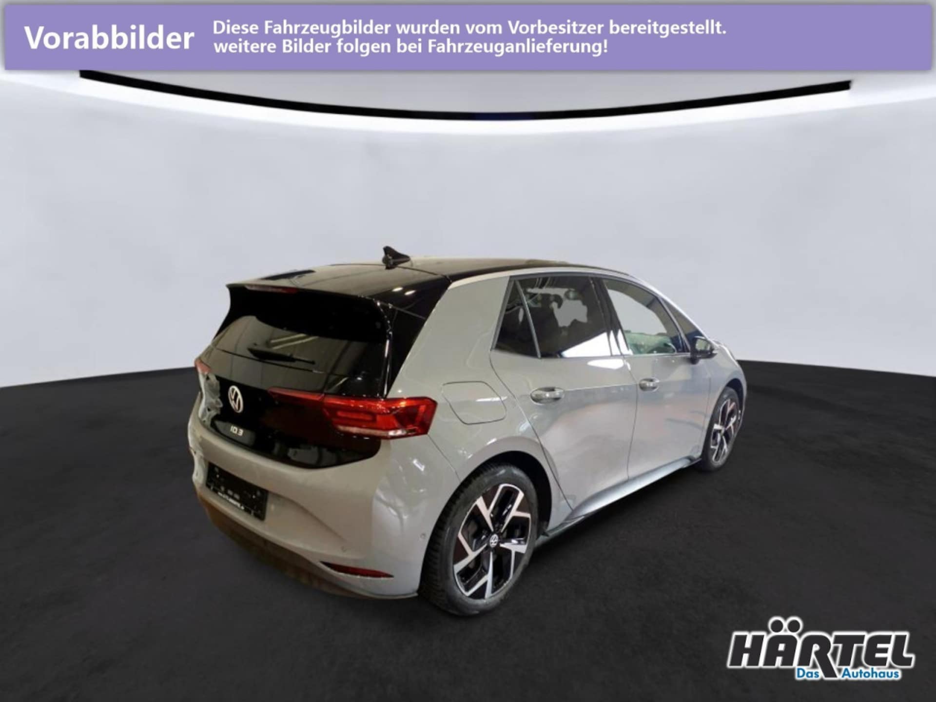 Volkswagen ID.3 MOVE Pro